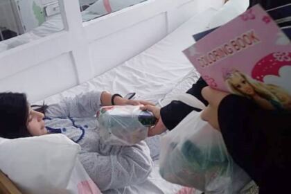 Duminica părinţilor şi a copiilor în Protoieria Nicoreşti – fotografia 7