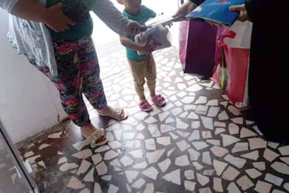 Duminica părinţilor şi a copiilor în Protoieria Nicoreşti – fotografia 8