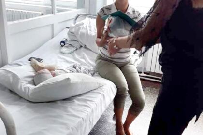 Duminica părinţilor şi a copiilor în Protoieria Nicoreşti – fotografia 10