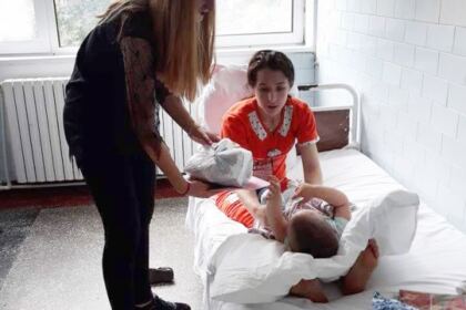 Duminica părinţilor şi a copiilor în Protoieria Nicoreşti – fotografia 11