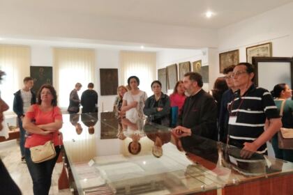 Duminica părinţilor şi a copiilor în Protoieria Nicoreşti – fotografia 16