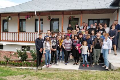 Duminica părinţilor şi a copiilor în Protoieria Nicoreşti – fotografia 18