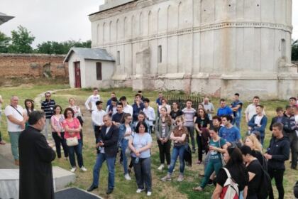 Duminica părinţilor şi a copiilor în Protoieria Nicoreşti – fotografia 20
