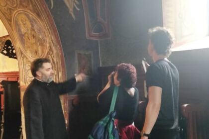 Duminica părinţilor şi a copiilor în Protoieria Nicoreşti – fotografia 21