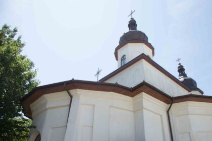 Cinstirea Sfântului Ierarh Luca al Crimeii în Arhiepiscopia Dunării de Jos – fotografia 2