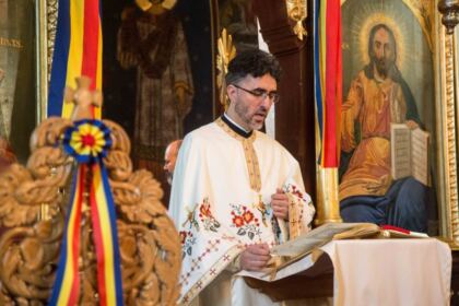 Cinstirea Sfântului Ierarh Luca al Crimeii în Arhiepiscopia Dunării de Jos – fotografia 5