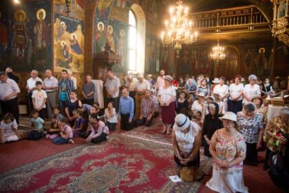 Cinstirea Sfântului Ierarh Luca al Crimeii în Arhiepiscopia Dunării de Jos – fotografia 7