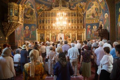 Cinstirea Sfântului Ierarh Luca al Crimeii în Arhiepiscopia Dunării de Jos – fotografia 9