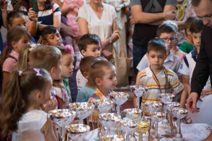 Cinstirea Sfântului Ierarh Luca al Crimeii în Arhiepiscopia Dunării de Jos – fotografia 12