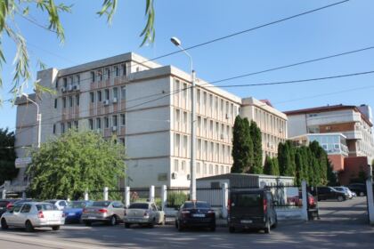 Cinstirea Sfântului Ierarh Luca al Crimeii în Arhiepiscopia Dunării de Jos – fotografia 1