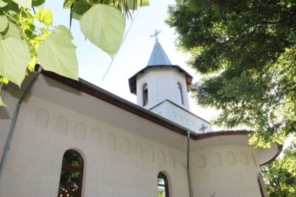 Cinstirea Sfântului Ierarh Luca al Crimeii în Arhiepiscopia Dunării de Jos – fotografia 3