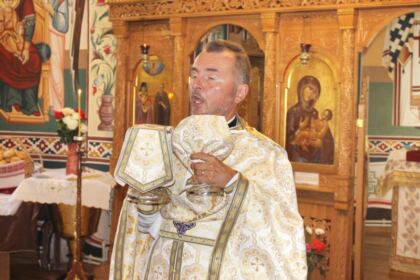 Cinstirea Sfântului Ierarh Luca al Crimeii în Arhiepiscopia Dunării de Jos – fotografia 8