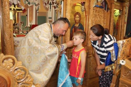 Cinstirea Sfântului Ierarh Luca al Crimeii în Arhiepiscopia Dunării de Jos – fotografia 9