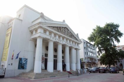 Bucurie şi recunoştinţă la final de an şcolar la Seminarul Teologic „Sfântul Apostol Andrei“ din Galaţi – fotografia 1