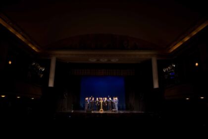 Bucurie şi recunoştinţă la final de an şcolar la Seminarul Teologic „Sfântul Apostol Andrei“ din Galaţi – fotografia 6