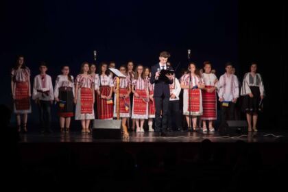 Bucurie şi recunoştinţă la final de an şcolar la Seminarul Teologic „Sfântul Apostol Andrei“ din Galaţi – fotografia 9