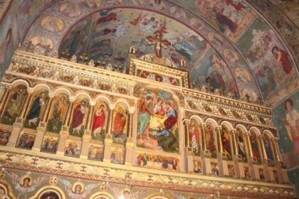 Manifestări religioase şi cultural-artistice dedicate Centenarului Marii Uniri la Tecuci – fotografia 2
