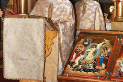 Manifestări religioase şi cultural-artistice dedicate Centenarului Marii Uniri la Tecuci – fotografia 4