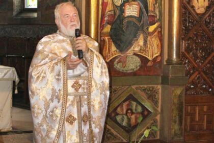 Manifestări religioase şi cultural-artistice dedicate Centenarului Marii Uniri la Tecuci – fotografia 10