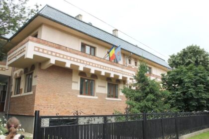 Manifestări religioase şi cultural-artistice dedicate Centenarului Marii Uniri la Tecuci – fotografia 1