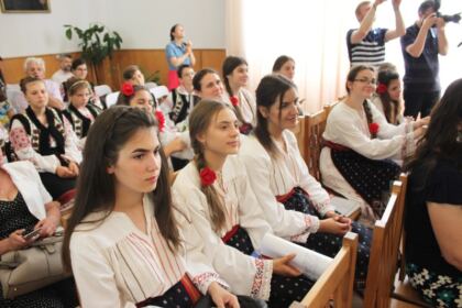 Manifestări religioase şi cultural-artistice dedicate Centenarului Marii Uniri la Tecuci – fotografia 13