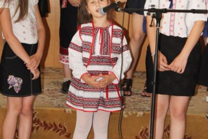 Manifestări religioase şi cultural-artistice dedicate Centenarului Marii Uniri la Tecuci – fotografia 19