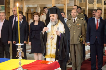 Ziua Drapelului Naţional la Brăila şi Galaţi – fotografia 2