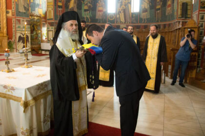 Ziua Drapelului Naţional la Brăila şi Galaţi – fotografia 7