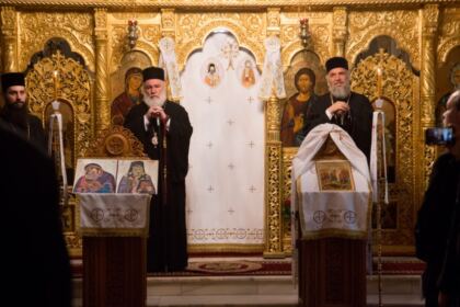 Festivitatea de premiere a elevilor seminarişti din Galaţi – fotografia 6