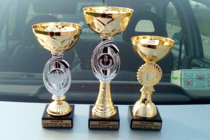 Ediția a V-a a concursul de fotbal „Tinerețe și credință“, din cadrul Protoieriei Nicorești – fotografia 3