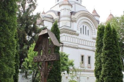 Duminica Orbului la Catedrala Arhiepiscopală din Galaţi – fotografia 14