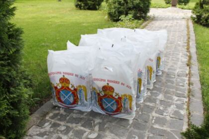 Duminica Orbului la Catedrala Arhiepiscopală din Galaţi – fotografia 15