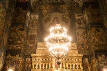 Comemorarea Episcopul Mechidesec Ștefănescu la Galați – fotografia 2