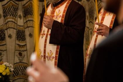 Comemorarea Episcopul Mechidesec Ștefănescu la Galați – fotografia 8
