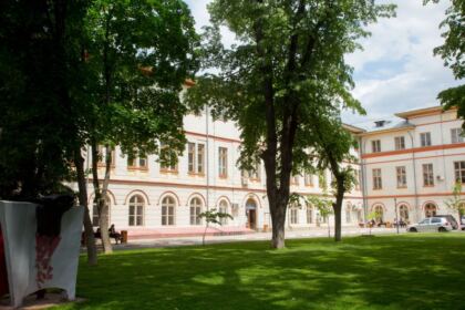 Comemorarea Episcopul Mechidesec Ștefănescu la Galați – fotografia 1