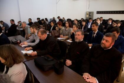 Comemorarea Episcopul Mechidesec Ștefănescu la Galați – fotografia 4