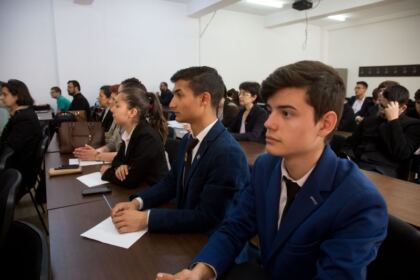 Comemorarea Episcopul Mechidesec Ștefănescu la Galați – fotografia 5