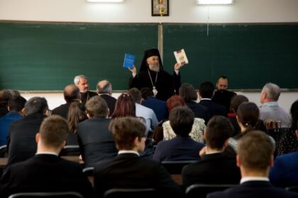 Comemorarea Episcopul Mechidesec Ștefănescu la Galați – fotografia 6
