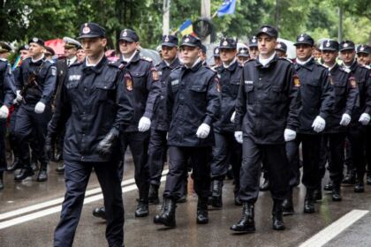 Ziua Eroilor în Arhiepiscopia Dunării de Jos – fotografia 5