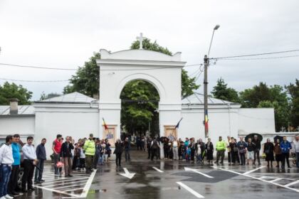 Ziua Eroilor în Arhiepiscopia Dunării de Jos – fotografia 7
