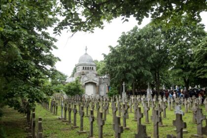 Ziua Eroilor în Arhiepiscopia Dunării de Jos – fotografia 8