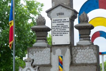 Ziua Eroilor în Arhiepiscopia Dunării de Jos – fotografia 9