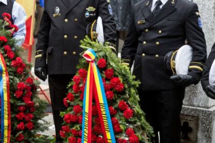 Ziua Eroilor în Arhiepiscopia Dunării de Jos – fotografia 18