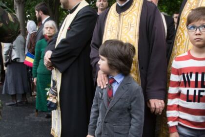 Ziua Eroilor în Arhiepiscopia Dunării de Jos – fotografia 20