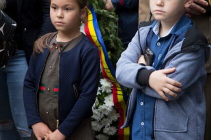 Ziua Eroilor în Arhiepiscopia Dunării de Jos – fotografia 25
