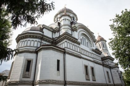 Ziua Eroilor în Arhiepiscopia Dunării de Jos – fotografia 1