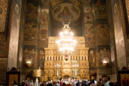 Ziua Eroilor în Arhiepiscopia Dunării de Jos – fotografia 2