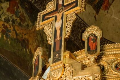 Ziua Eroilor în Arhiepiscopia Dunării de Jos – fotografia 3
