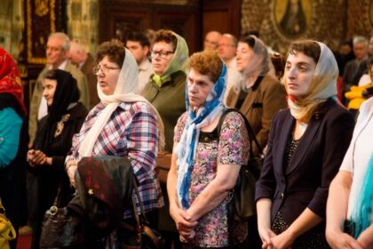 Ziua Eroilor în Arhiepiscopia Dunării de Jos – fotografia 5