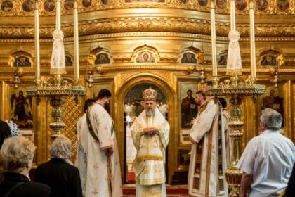 Ziua Eroilor în Arhiepiscopia Dunării de Jos – fotografia 6